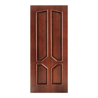 Imagem de Adesivo Decorativo de Porta - Porta de Madeira - 2173cnpt - Allodi