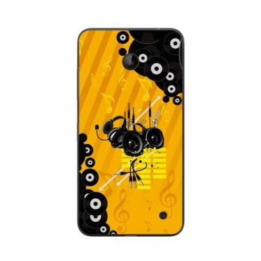 Imagem de Capa Adesivo Skin354 Verso Para Nokia Lumia 630 e 635 - KawaSkin