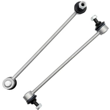 Imagem de K80258 Barra estabilizadora frontal de liga de zinco e níquel para Jeep Compass Patriot/Mazda MPV Protege/Dodge Caliber Avenger/Chrysler 200 Sebring/MITSUBISHI Lancer Outlander RVR/Daewoo Leganza