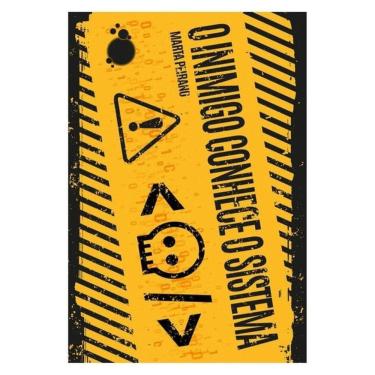 Imagem de O Inimigo Conhece O Sistema