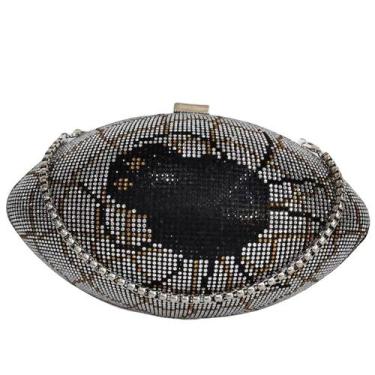 Imagem de Bolsa de ombro tiracolo em forma de futebol Lyuxhetaokdiq Women