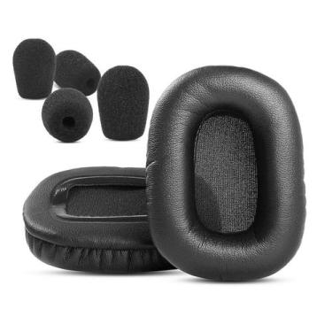 Imagem de Substituição de almofadas de ouvido YDYBZB B450-XT para Blueparrott B4