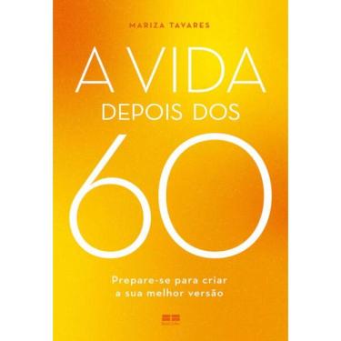 Imagem de A vida depois dos 60