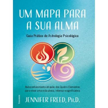 Imagem de Mapa Para A Sua Alma