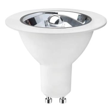 Imagem de 2X Lâmpada Led Save Energy Ar70 4,8W Gu10 2700K