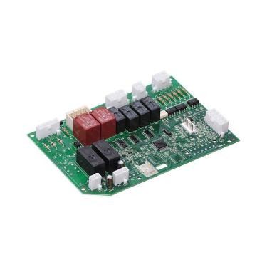 Imagem de Controle Eletrônico 110V 15W para Geladeira Brastemp - W10235491