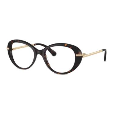 Imagem de Armacao Swarovski Sk2001 1002 52