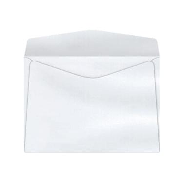 Imagem de Envelope carta sem RPC COF010 114x162mm 1000 unid Scrity