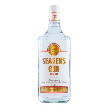 Imagem de Gin Seagers Dry 1L