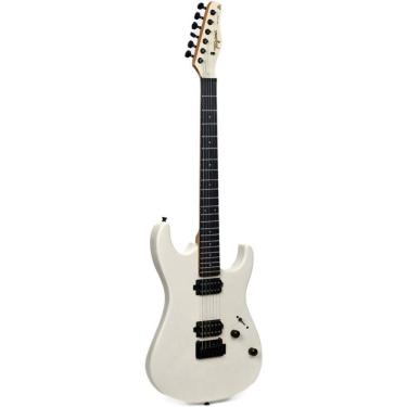 Imagem de Guitarra Tagima Strato Tg-515 Cgr Cement Grey