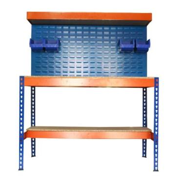 Imagem de Bancada de Trabalho com Capacidade 400kg - MRWB004  STROM