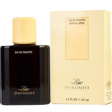 Imagem de Perfume Importado Zino Davitoff Edt 125ml Masculino - Davidoof