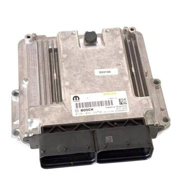 Imagem de Módulo Injeção Jeep Compass Fiat Toro Turbo Diesel 46351254