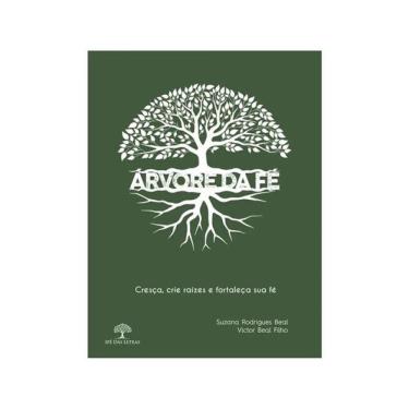 Imagem de Árvore Da Fé