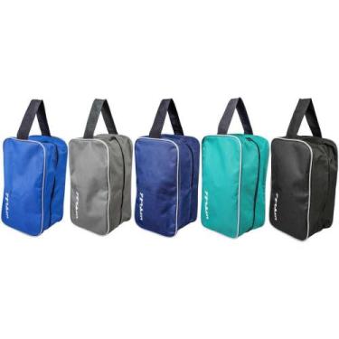 Imagem de Porta Chuteira Sortida - Poker