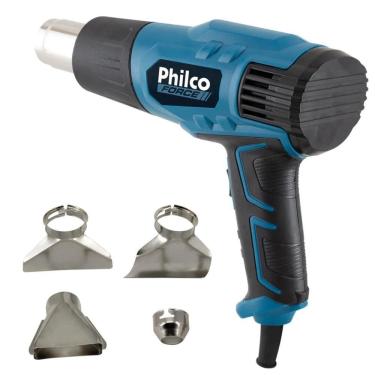 Imagem de Soprador Térmico Com Temperatura De 350 A 550C Pst01 Philco
