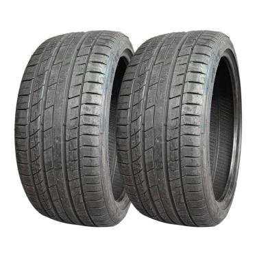 Imagem de Kit 2 Pneus Accelera Aro 21 265/40R21 Iota ST-68 105Y