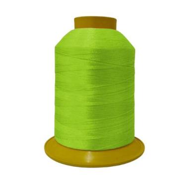 Imagem de Linha de bordar para máquina setta lumina 120 colorida 4000 metros - c