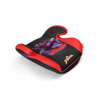 Imagem de Cadeirinha Para Auto Booster 15-36 Kg Disney Homem Aranha - BB618 BB618