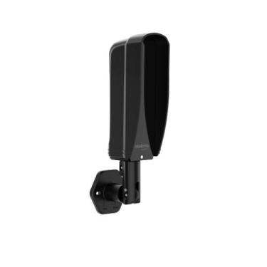 Imagem de Sensor De Barreira Infravermelho Ativo Iva 5040 At Intelbras