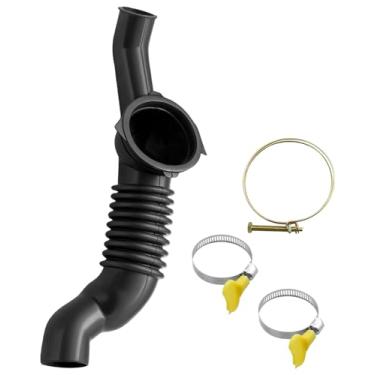 Imagem de 4738ER1002A Mangueira de drenagem de banheira para bomba serve para lavadora LG Kenmore, substitui 4738ER1002, AP4436407, 1266823, AH3523345, EA3523345, PS3523345 ETC.