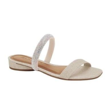 Imagem de Tamanco Feminino Salto  Baixo Ramarim 2323201-Feminino