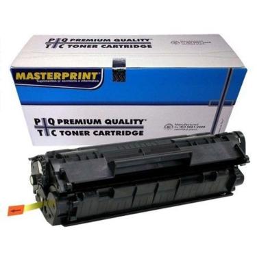 Imagem de Toner Cb435-436-ce285-a Compativel Hp