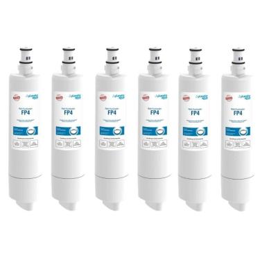 Imagem de Kit 6 Refil Fp4 P- Purificador Consul Facilite Bem Estar