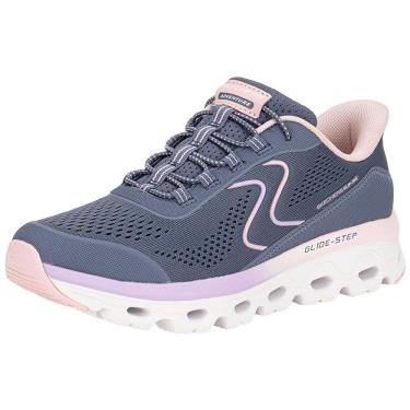 Imagem de Tênis Feminino Glide-Step Sole Skechers 1820272