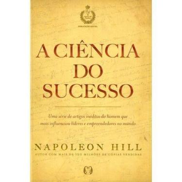 Imagem de Ciência do Sucesso, A - CITADEL, Sortido