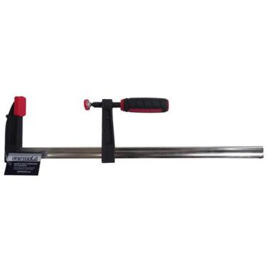 Imagem de Grampo P/ Carpinteiro Tipo Sargento 80x400mm ON36 Onetools