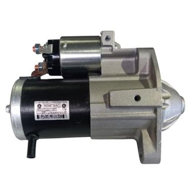 Imagem de SB Parts OEM Starter compatível com Jeep Grand Cherokee 2005-2021, Commander 2006-2010 compatível com Dodge Durango 2011-2022 Compatível com Ram 2500 3500 11-2018 5,7L,