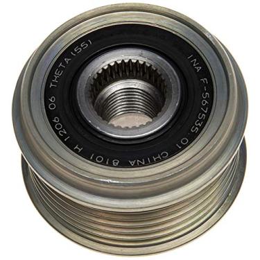 Imagem de Gates Polia de desacoplador de acionamento 37168P