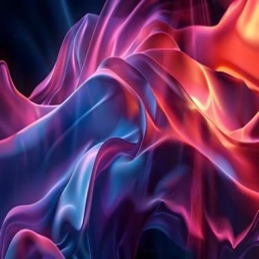 Imagem de Quadro Decorativo Luxo Abstrato Mármore Moderno para Sala Escritório Quarto 50x50cm