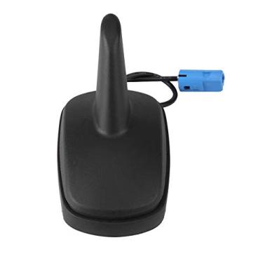 Imagem de Substituição de Antena Aérea de Barbatana de Tubarão para Teto de Carro para Astra Zafira Vectra