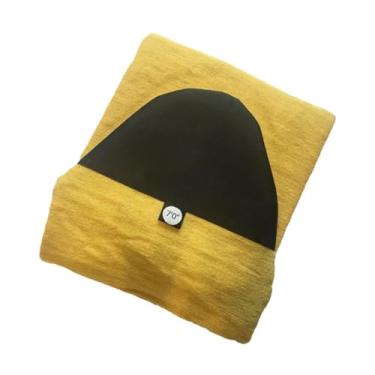 Imagem de Aymzbd Prancha de Surf Meia Capa Saco de Surf Manga Bolsa Ajustável Cordão Fechamento Saco Protetor Proteção para Shortboard Prancha de Surf, 6 pés 183cm x 48cm