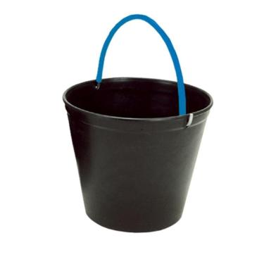 Imagem de Balde Para Concreto Com Alça 12 Litros - Bc1 - Astra Balde Polipropileno 12l C-alca Bc1 Astra