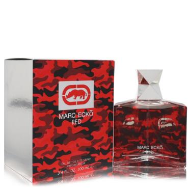 Imagem de Perfume Masculino Ecko Red Marc Eau De Toilette 100 Ml