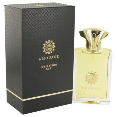 Imagem de Perfume Jubilation Xxv Amouage 100ml
