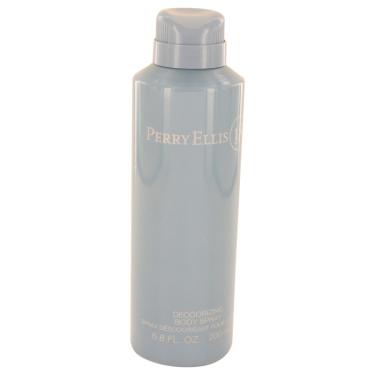 Imagem de Perfume Masculino Perry Ellis 200 ML Body Spray
