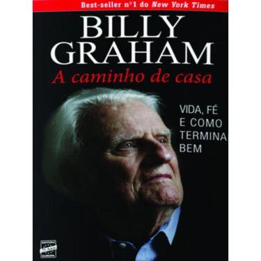 Imagem de Billy Graham - A Caminho De Casa