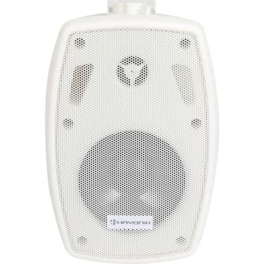 Imagem de Caixa Acústica Hayonik Hsp-450ib Indoor Branca