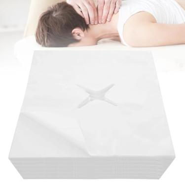 Imagem de 1000 peças de capas descartáveis para mesa de massagem