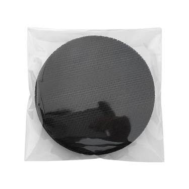 Imagem de Rrlihjgu Malla para Bonsai - 50 Unidades Rede Antiderrapante Para Raízes,Discos de Malha de 7.6 cm para Vasos de Plantas,Para Varandas Pátios Áreas Externas