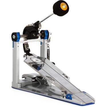 Imagem de Yamaha Pedal de bateria de baixo único com capa, FP-9C