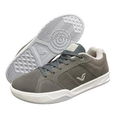 Imagem de Tênis Vibe Cor-/Camurça Field-Cod-SVMA39 C Original-Masculino