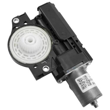 Imagem de Janela de vidro elétrica do motor do teto solar panorâmico para Toyota Camry XSE 2018-2024 Substituição para 6326006121 63260-06130 233100-0660 471701-10250