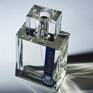 Imagem de Bóreas - O Perfume mais perfume dos perfumes 100 ml - Black Barts