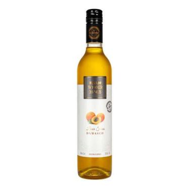 Imagem de Licor Premium Weber Haus Fino De Damasco - 500ml