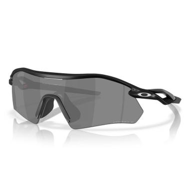 Imagem de Óculos de Sol Oakley Radar Plate​ Matte Black 0136-Masculino